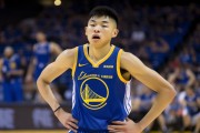 哪支NBA球队更适合杨瀚森？三大因素指向湾区：勇士或是最佳选择